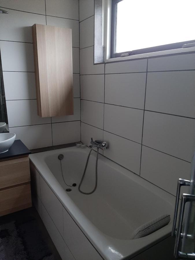 Hooibeemd Appartement Assen Buitenkant foto