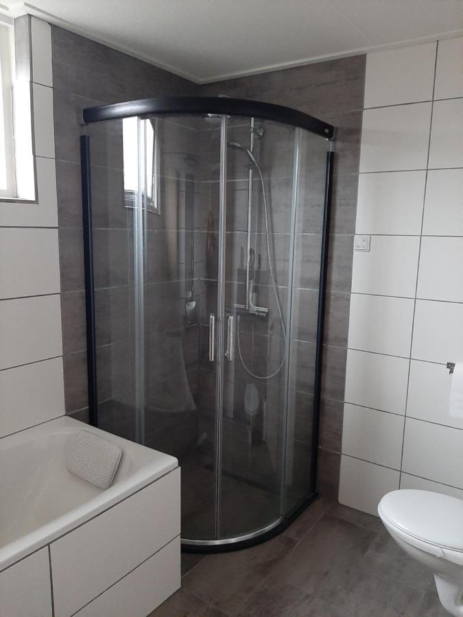 Hooibeemd Appartement Assen Buitenkant foto