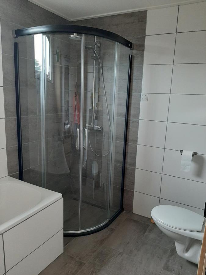 Hooibeemd Appartement Assen Buitenkant foto