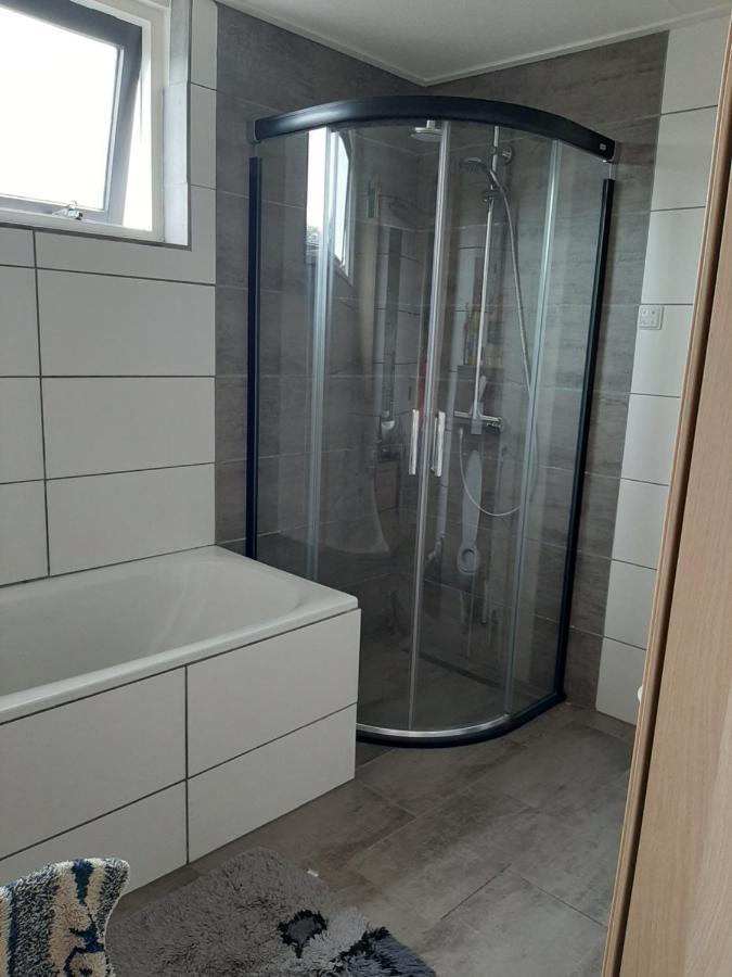 Hooibeemd Appartement Assen Buitenkant foto