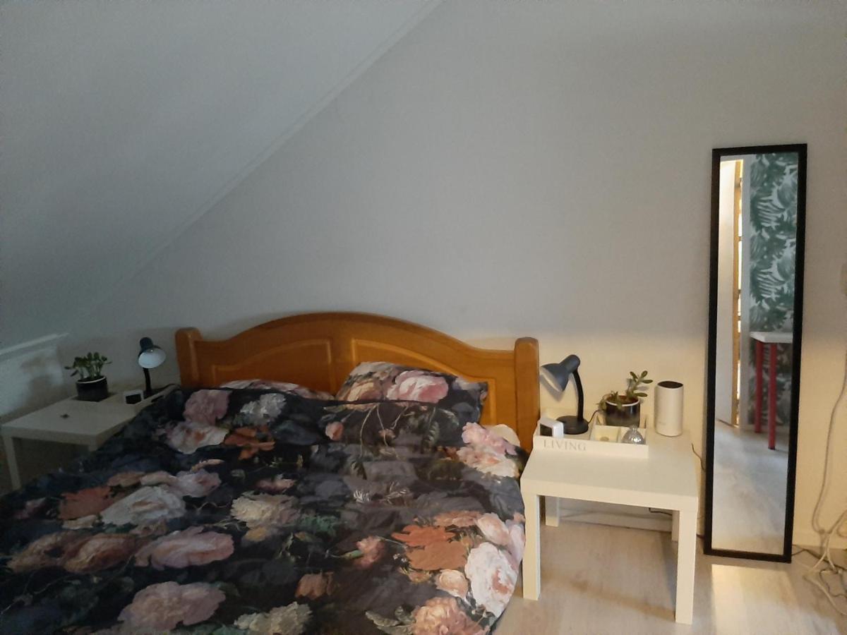 Hooibeemd Appartement Assen Buitenkant foto