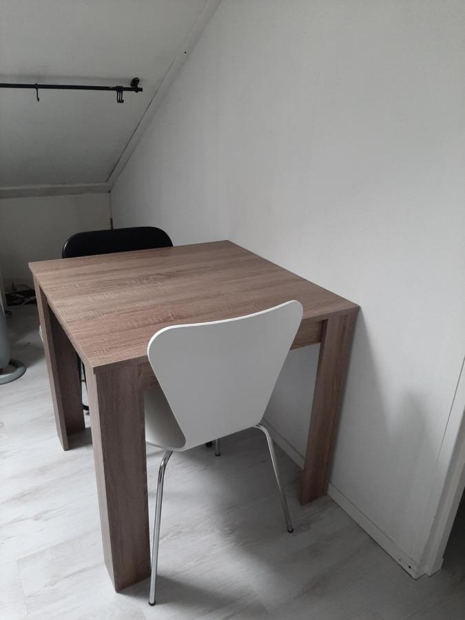 Hooibeemd Appartement Assen Buitenkant foto